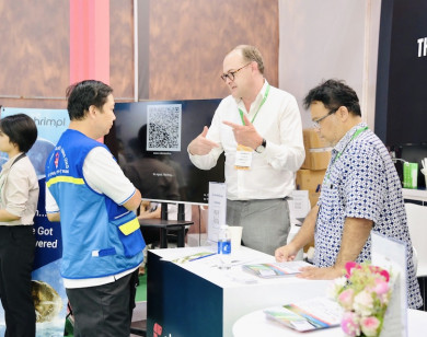 VietShrimp Asia 2026 và Aquaculture Vietnam 2026: “Cú hích” cho ngành thủy sản Việt