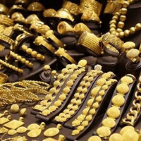 Từ 10/10, giảm thuế xuất khẩu vàng trang sức, kỹ nghệ về 0%