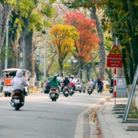 Thời tiết ngày 11/10/2025: Bắc Bộ tiếp tục nắng ráo