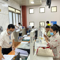 Đề xuất chuyển giao chức năng văn phòng đăng ký đất đai về cấp xã, phường