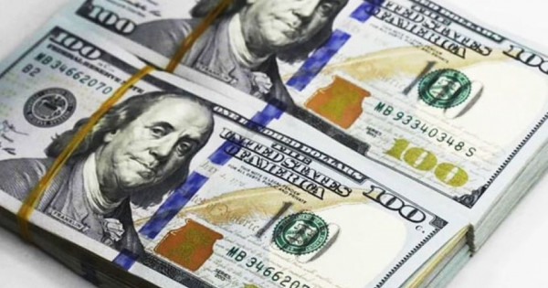 Giá ngoại tệ ngày 11/10/2025: USD đảo chiều giảm nhẹ
