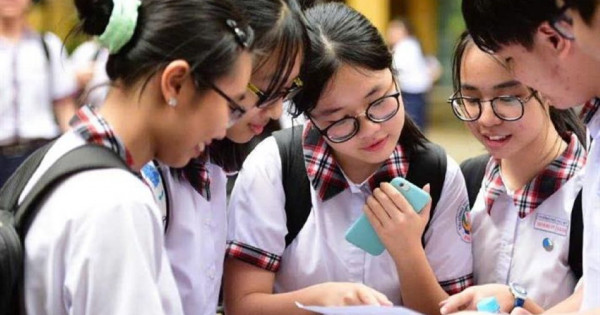 TP Hồ Chí Minh: Hướng dẫn cụ thể đến các trường về khen thưởng và kỷ luật học sinh