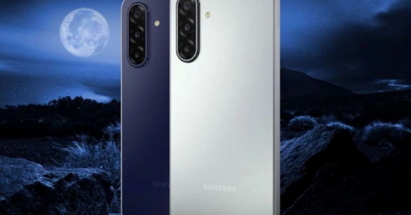 Hé lộ ngày ra mắt Samsung Galaxy M17