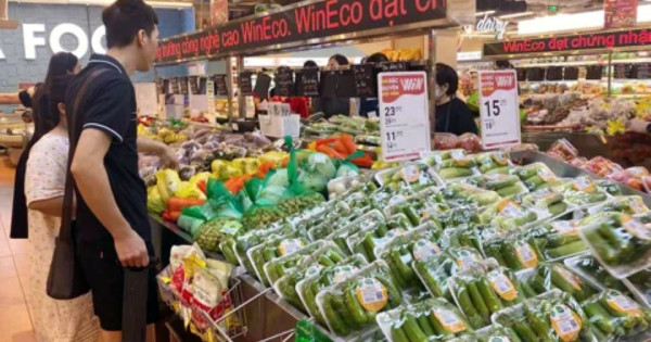 Chào mừng ngày Phụ nữ Việt Nam, siêu thị tung khuyến mại khủng