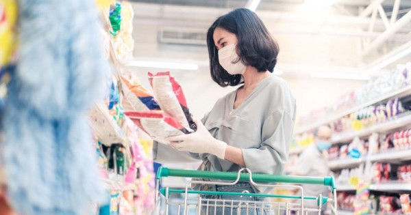 Xây dựng môi trường tiêu dùng an toàn, minh bạch và công bằng trong kỷ nguyên số