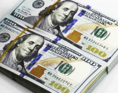 Giá ngoại tệ ngày 11/10/2025: USD đảo chiều giảm nhẹ