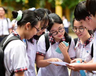 TP Hồ Chí Minh: Hướng dẫn cụ thể đến các trường về khen thưởng và kỷ luật học sinh