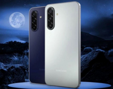 Hé lộ ngày ra mắt Samsung Galaxy M17