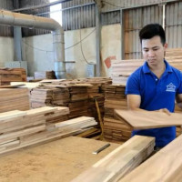 Thuế quan Mỹ làm khó ngành gỗ Việt
