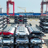 Thị trường ô tô tháng 9/2025: Nguồn cung dư thừa, tồn kho tăng kỷ lục