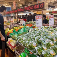 Chào mừng ngày Phụ nữ Việt Nam, siêu thị tung khuyến mại khủng