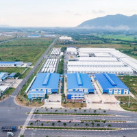 Sonadezi Châu Đức bị phạt hơn nửa tỷ đồng vì dùng vốn sai phép và vi phạm công bố thông tin