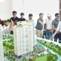 Doanh nghiệp bất động sản không được ủy quyền cho tổ chức, cá nhân khác ký hợp đồng đặt cọc, mua bán