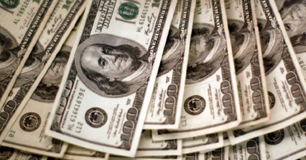 Giá ngoại tệ ngày 12/10/2025: Áp lực từ bất ổn chính trị toàn cầu, USD tăng mạnh
