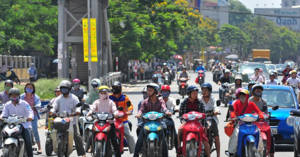 Cách nào chuẩn hóa dữ liệu chủ xe máy?