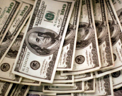 Giá ngoại tệ ngày 12/10/2025: Áp lực từ bất ổn chính trị toàn cầu, USD tăng mạnh