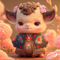 Con số may mắn tài lộc ngày 13/10/2025 của 12 con giáp