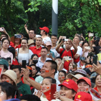 Việt Nam nằm trong top 10 quốc gia thân thiện nhất thế giới