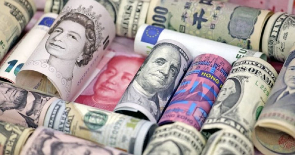 Giá ngoại tệ ngày 13/10/2025: USD ổn định