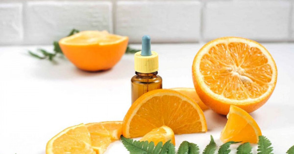 Những dưỡng chất ''vàng'' chống lão hóa, giúp bạn trẻ hóa làn da