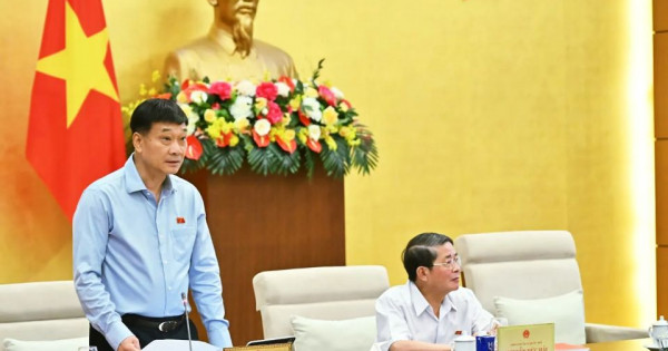 Sửa đổi Luật, lấp những khoảng trống pháp lý trong quản lý kinh doanh bảo hiểm