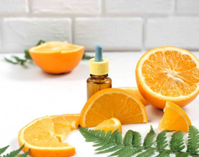Những dưỡng chất ''vàng'' chống lão hóa, giúp bạn trẻ hóa làn da