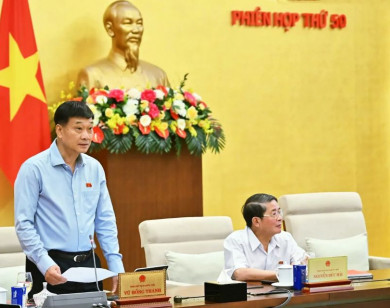 Sửa đổi Luật, lấp những khoảng trống pháp lý trong quản lý kinh doanh bảo hiểm