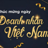 Ngày Doanh nhân Việt Nam 13/10: Nguồn gốc và ý nghĩa