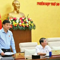 Sửa đổi Luật, lấp những khoảng trống pháp lý trong quản lý kinh doanh bảo hiểm