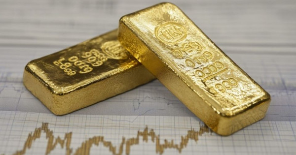 Giá vàng ngày 14/10/2025: Vàng thế giới vượt ngưỡng 4.100 USD/ounce
