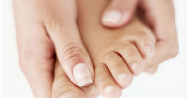 Những dấu hiệu ở chân cảnh báo lưu thông máu kém