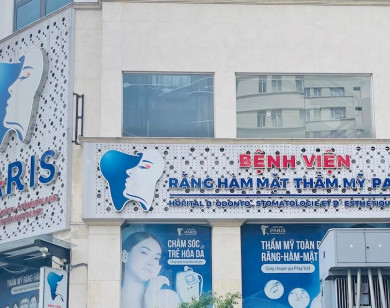 Khởi tố, bắt tạm giam ekip phẫu thuật khiến bệnh nhân tử vong tại Bệnh viện Thẩm mỹ Paris