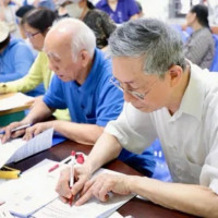 Bộ Nội vụ đề xuất người lao động ở nhiều vùng được nghỉ hưu sớm