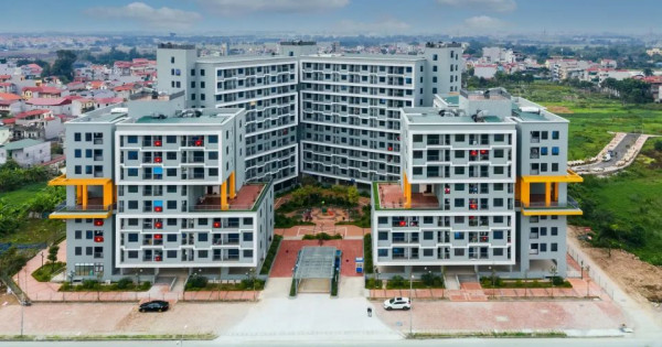 Nhiều hệ luỵ từ việc giá nhà liên tục tăng