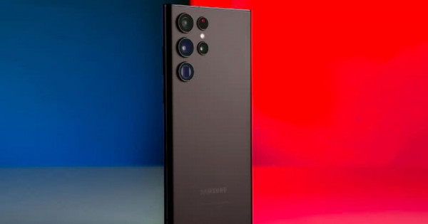 One UI 8 bất ngờ bị tạm dừng trên các dòng Galaxy S22