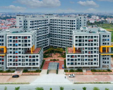 Nhiều hệ luỵ từ việc giá nhà liên tục tăng