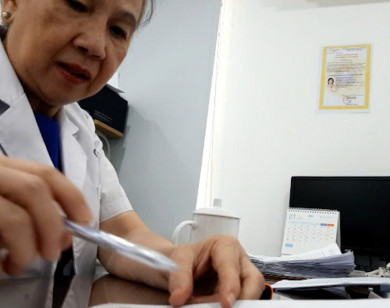 Sau dấu hiệu “vẽ bệnh” tại Phòng khám đa khoa Khang Thịnh: Tước chứng chỉ hành nghề của bác sĩ Vũ Thị Thanh Dung