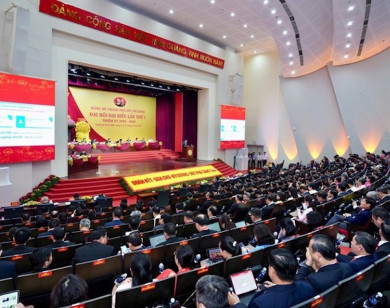 TP Hồ Chí Minh hướng tới mục tiêu vì hạnh phúc của Nhân dân, phát triển nhanh, bền vững