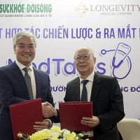 Lan tỏa giá trị sống khỏe sống thọ từ nền tảng y học Medtalks