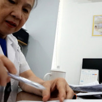 Sau dấu hiệu “vẽ bệnh” tại Phòng khám đa khoa Khang Thịnh: Tước chứng chỉ hành nghề của bác sĩ Vũ Thị Thanh Dung