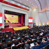 TP Hồ Chí Minh hướng tới mục tiêu vì hạnh phúc của Nhân dân, phát triển nhanh, bền vững