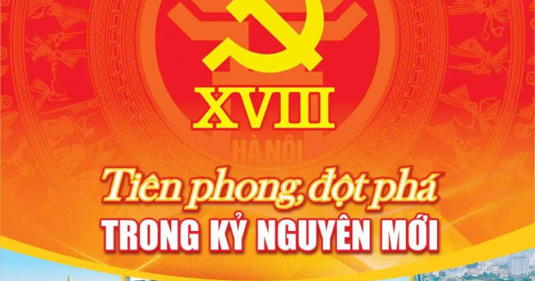 Tiên phong, đột phá trong Kỷ nguyên mới