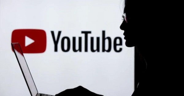 YouTube gặp sự cố ngừng hoạt động trên diện rộng