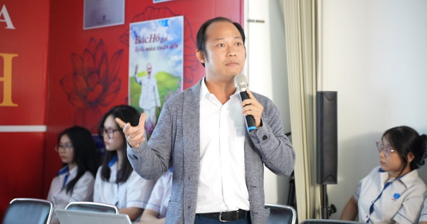 Bình đẳng giới nơi làm việc: Vun đắp vai trò lãnh đạo nữ trong doanh nghiệp