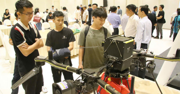 Đại học Bách khoa hợp lực cùng doanh nghiệp kiến tạo tương lai xanh từ tri thức đến hành động