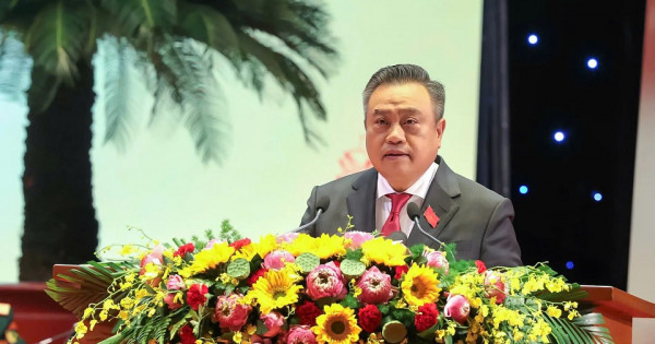 Phát huy tinh thần đoàn kết, đổi mới trong lãnh đạo xây dựng Thủ đô
