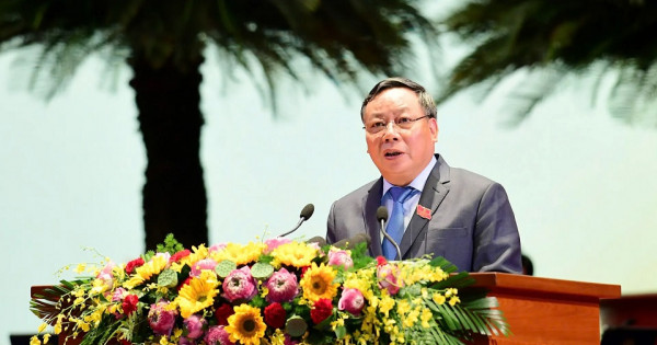 Hà Nội cơ bản đạt và vượt các chỉ tiêu Nghị quyết Đại hội XVII