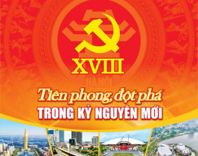 Tiên phong, đột phá trong Kỷ nguyên mới