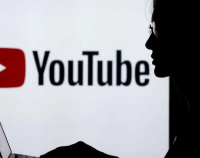 YouTube gặp sự cố ngừng hoạt động trên diện rộng