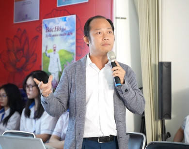 Bình đẳng giới nơi làm việc: Vun đắp vai trò lãnh đạo nữ trong doanh nghiệp
